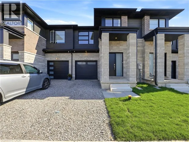 763 BRADFORD Avenue, Fort Erie, Ontario L2A0H3