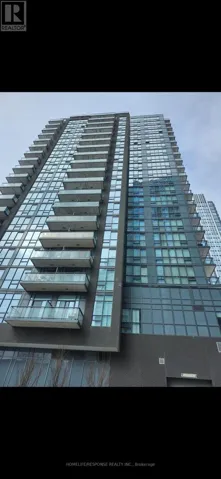 1913 - 5033 FOUR SPRINGS AVENUE, Mississauga (Hurontario), Ontario L5R0G6