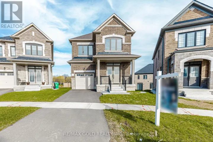25 SAPWOOD CRESCENT, Brampton (Snelgrove), Ontario L6Z0K8
