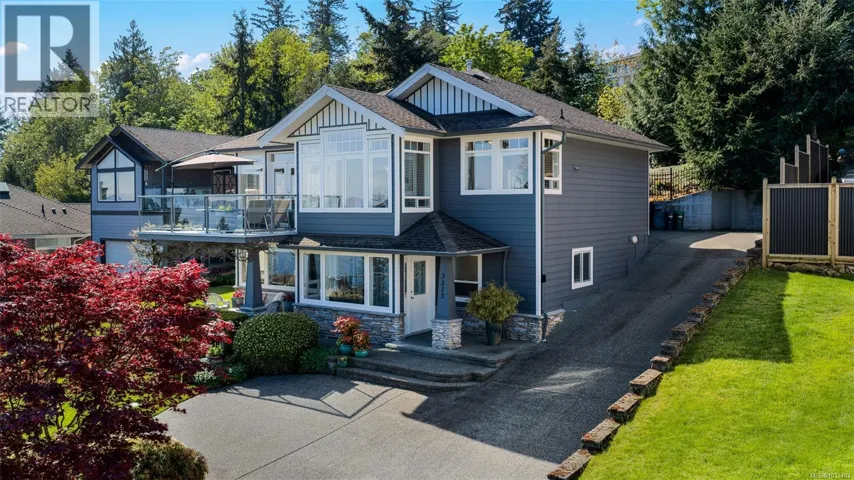 3315 Dogwood Rd, Chemainus, British Columbia V0R1K2