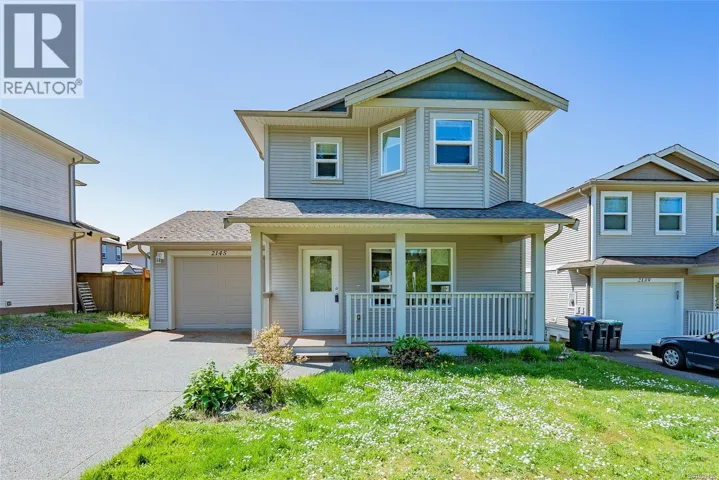 2145 Village Dr, Nanaimo, British Columbia V9X0A7