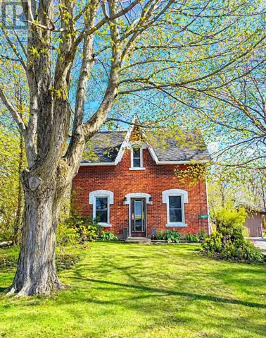598323 2ND LINE W, Mulmur, Ontario L9V0B6