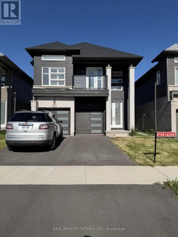 55 HILDRED STREET, Welland (Lincoln/Crowland), Ontario L3B0K1
