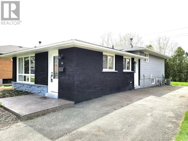 16 LINDEN AVENUE, Brantford, Ontario N3S7E2