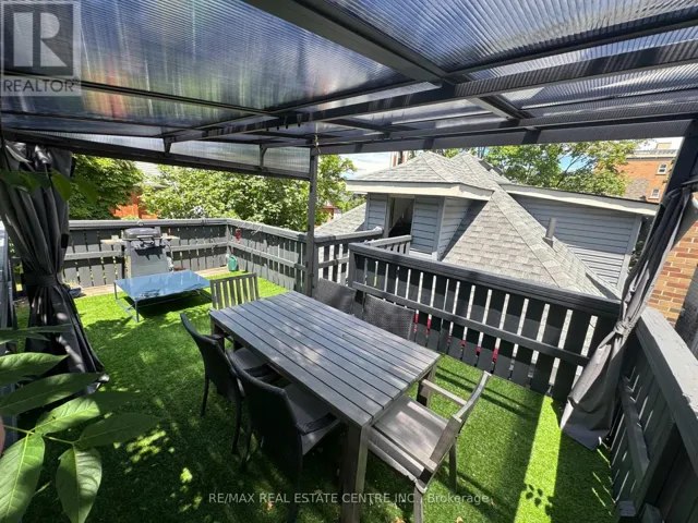 120 HERKIMER STREET, Hamilton (Durand), Ontario L8P2G7