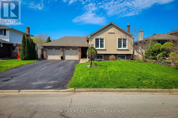 55 SPRING GARDEN BOULEVARD, St. Catharines (Lakeshore), Ontario L2N3R2