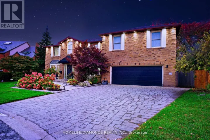 47 RIDGE POINT DRIVE, St. Catharines (Burleigh Hill), Ontario L2T2S8