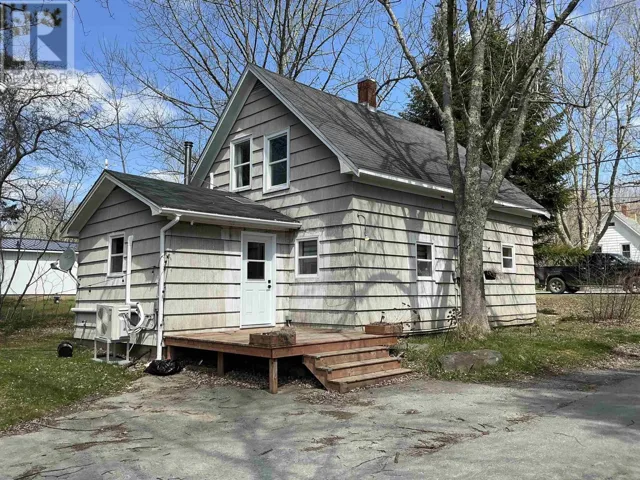 492 Highway 8, Milton, Nova Scotia B0T1P0