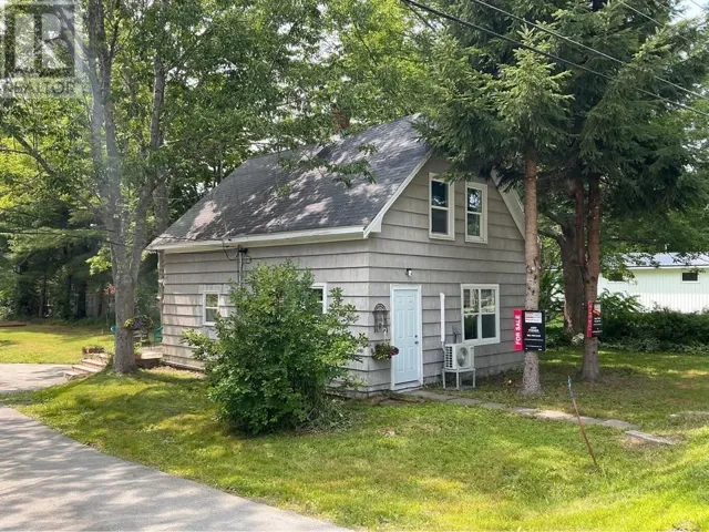 492 Highway 8, Milton, Nova Scotia B0T1P0