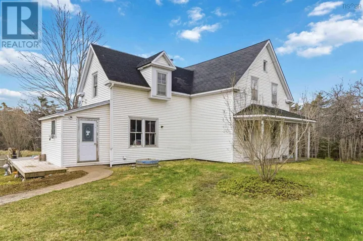 2459 Highway 325, Oakhill, Nova Scotia B4V3A8