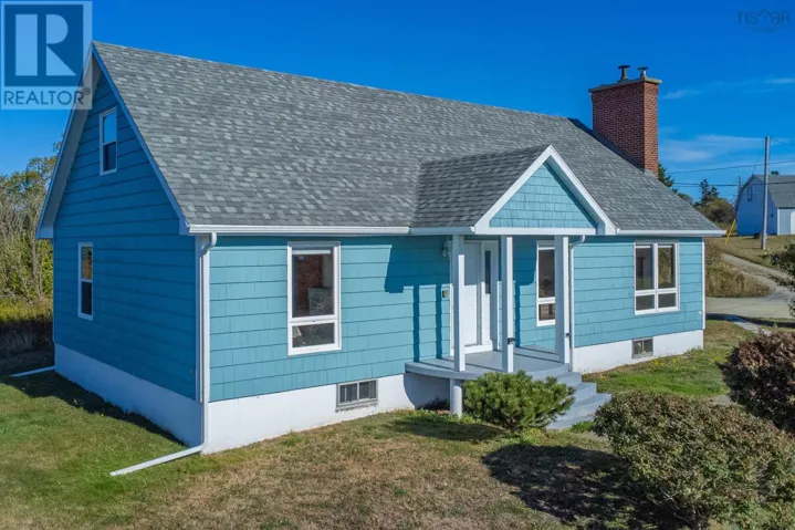 5956 Highway 1, Mavillette, Nova Scotia B5A5B3