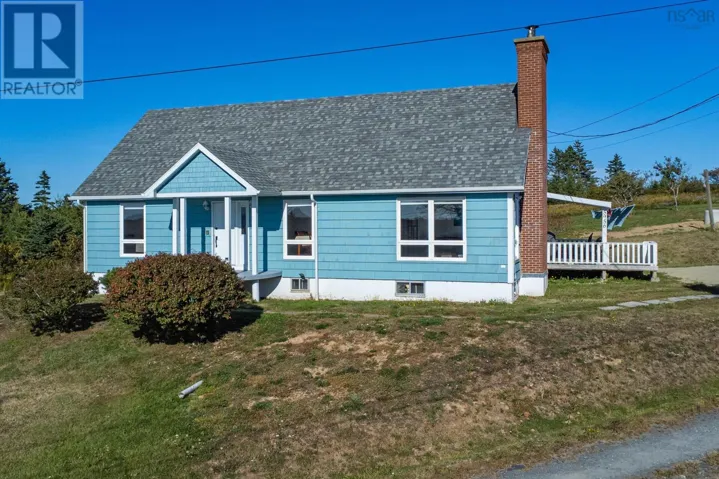 5956 Highway 1, Mavillette, Nova Scotia B5A5B3