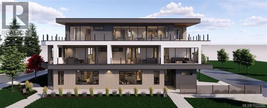 9601 Fifth St, Sidney, British Columbia V8L2W7