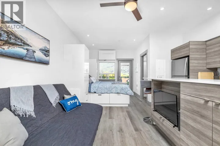 2555 Lakeshore Road Unit# 406, Vernon, British Columbia V1H1M9