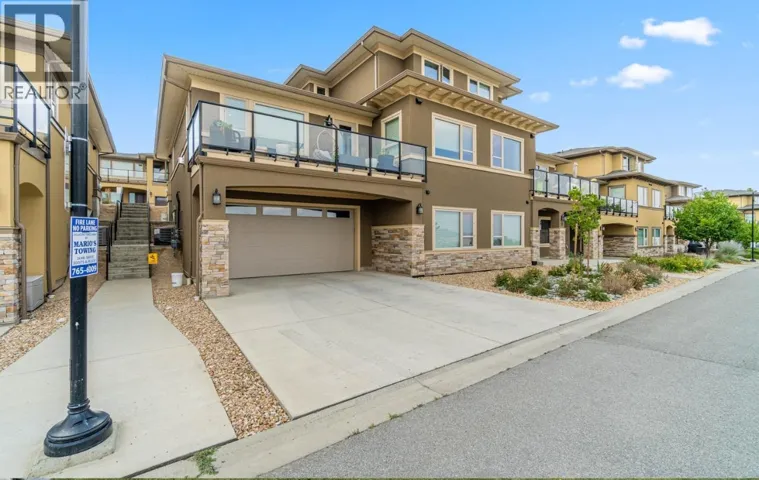 2171 VAN HORNE Drive Unit# 31, Kamloops, British Columbia V1S0E2