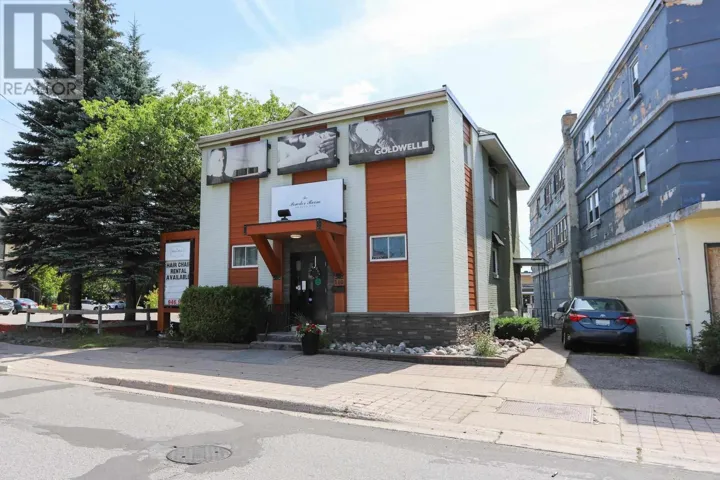 140 East ST, Sault Ste. Marie, Ontario P6C3C6