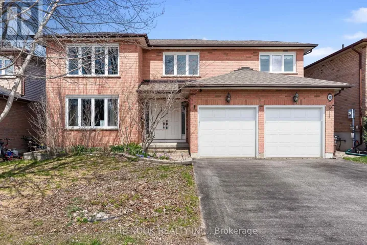 98 DEVONDALE STREET, Clarington (Courtice), Ontario L1E2A1