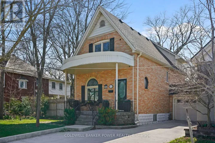 357 WORTLEY ROAD, London South (South G), Ontario N6C3S1