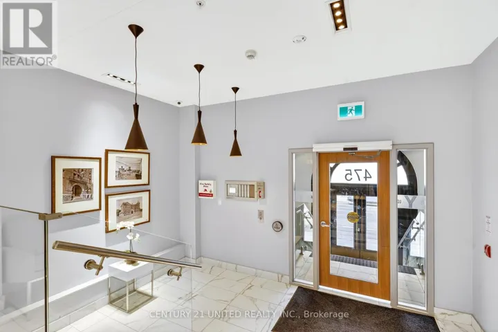 416 - 475 GEORGE STREET N, Peterborough (Town Ward 3), Ontario K9H0J4