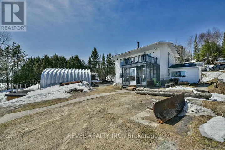 13 SEWELL LAKE ROAD, Timmins (TCTDAR Outside), Ontario P4N2Z8