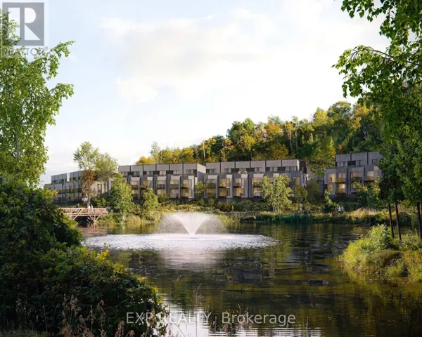 UNITS 17 & 18 MARY JOANNE DRIVE, Greater Madawaska, Ontario K0J1H0