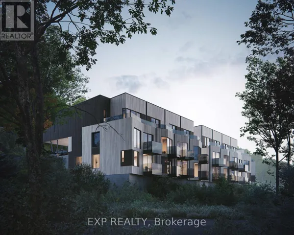 UNIT 8 MARY JOANNE DRIVE, Greater Madawaska, Ontario K0J1H0