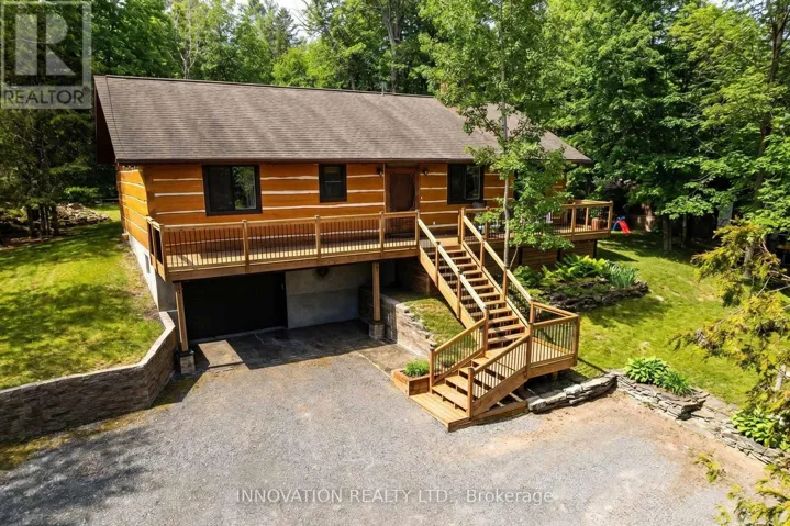 3019 BARLOW CRESCENT, Ottawa, Ontario K0A1T0