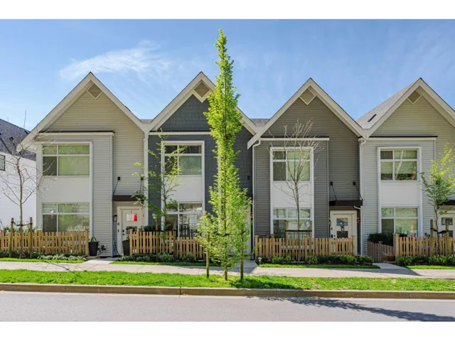 7 33929 BARKER COURT, Mission, British Columbia V2V0K2
