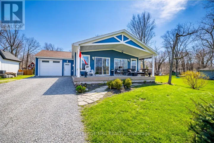 3545 FIRELANE 7 ROAD, Port Colborne (Sherkston), Ontario L3K5V3