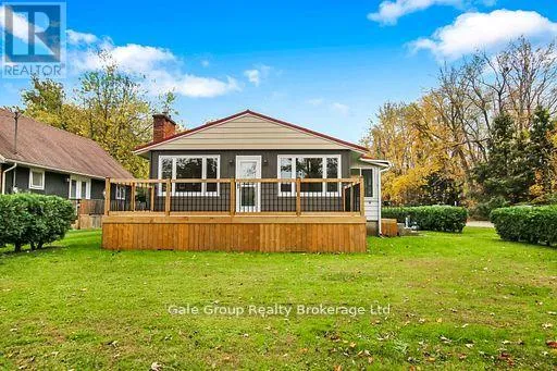 10 CLUBHOUSE ROAD, Norfolk (Turkey Point), Ontario N0E1T0