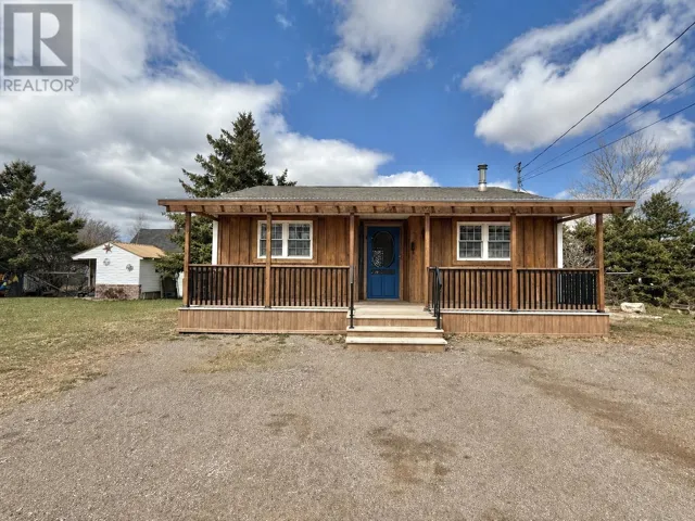 233 Main Street, Borden-Carleton, Prince Edward Island C0B1X0