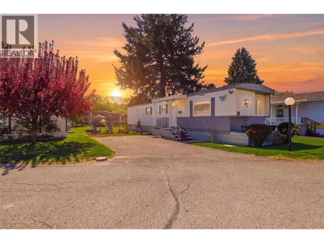 2401 ORD Road Unit# 49, Kamloops, British Columbia V2C7V8