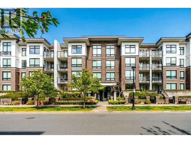 330 9333 TOMICKI AVENUE, Richmond, British Columbia V6X0L4