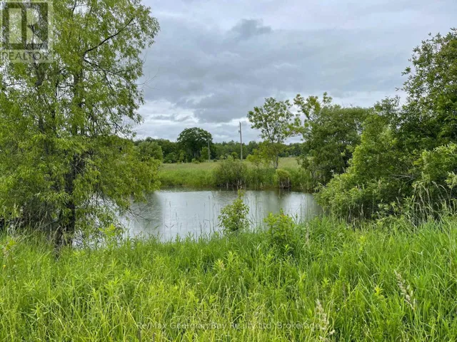 1744 BALKWILL LINE, Severn, Ontario L0K1E0