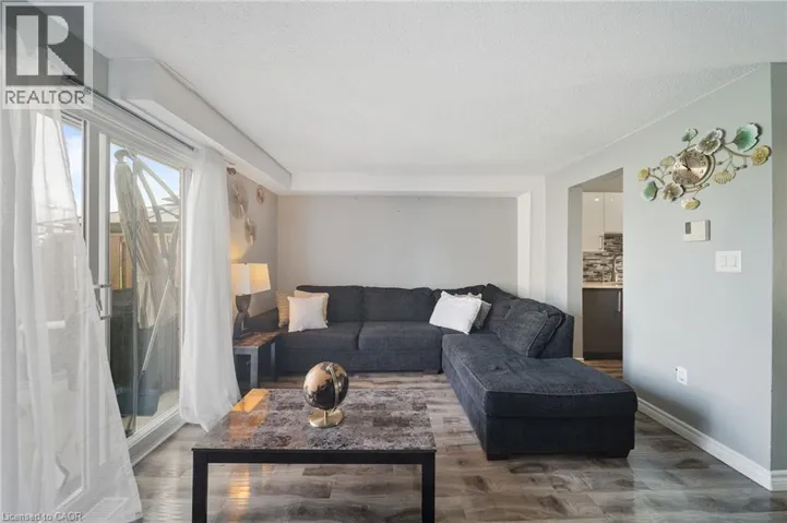 160 RITTENHOUSE Road Unit# 20, Kitchener, Ontario N2E3G6