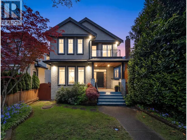 1 2922 W 41ST AVENUE, Vancouver, British Columbia V6N3C7