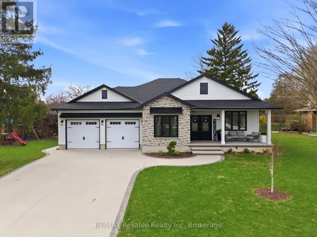 69 RANSFORD STREET, Central Huron (Clinton), Ontario N0M1L0