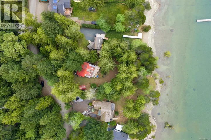 3144 Bay Rd, Qualicum Beach, British Columbia V9K2L7