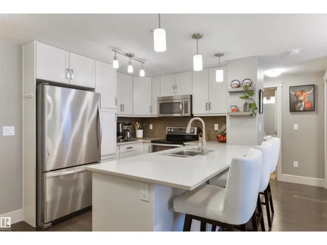 #219 7508 GETTY GATE GA NW, Edmonton, Alberta T5T7E6