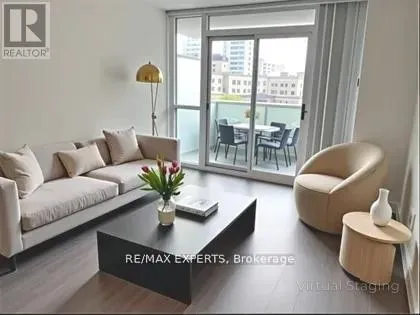 728 - 25 LOWER SIMCOE STREET, Toronto (Waterfront Communities), Ontario M5J3A1