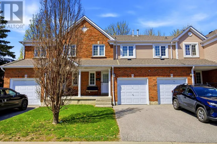 216 - 10 BASSETT BOULEVARD, Whitby (Pringle Creek), Ontario L1N9C8