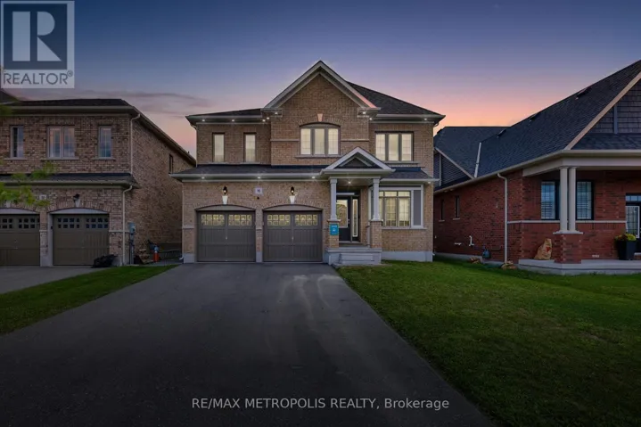 15 DOUGLAS KEMP CRESCENT, Clarington (Bowmanville), Ontario L1C7E3