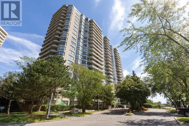 PH 79 - 1 GREYSTONE WALK DRIVE, Toronto (Kennedy Park), Ontario M1K5J3