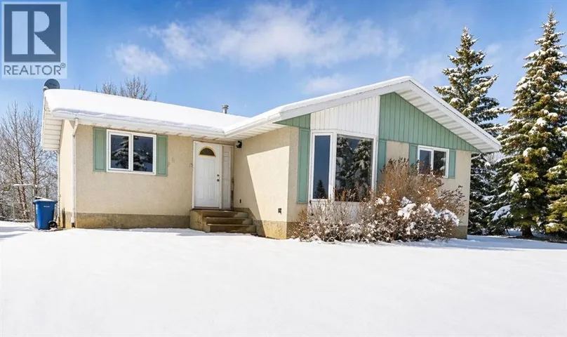 10702 104 Avenue, Grande Cache, Alberta T0E0Y0