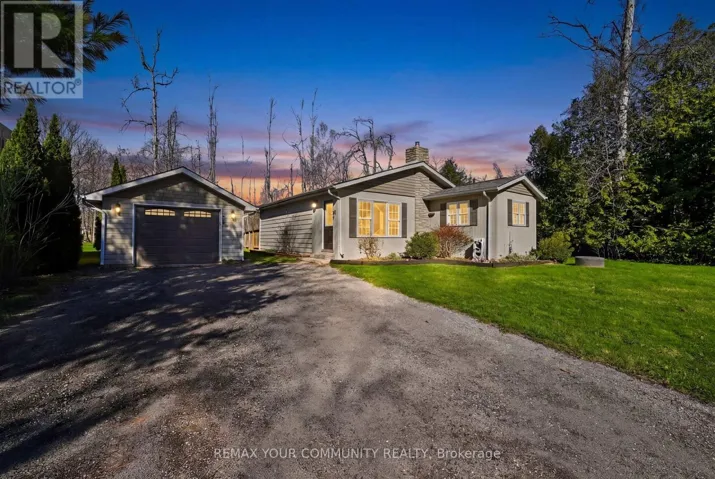 3816 30TH SIDE ROAD, Innisfil, Ontario L9S2Y4