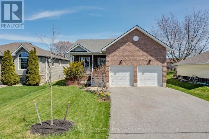 805 POPLAR AVENUE, Georgina (Historic Lakeshore Communities), Ontario L4P3E9