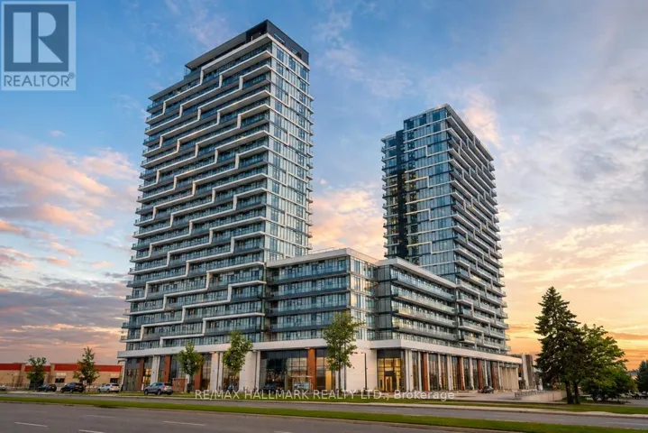 2306B - 9763 MARKHAM ROAD, Markham (Greensborough), Ontario L6E0W4