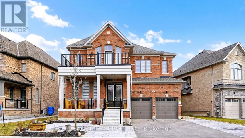67 MARLENE JOHNSTON DRIVE, East Gwillimbury (Holland Landing), Ontario L9N1K3