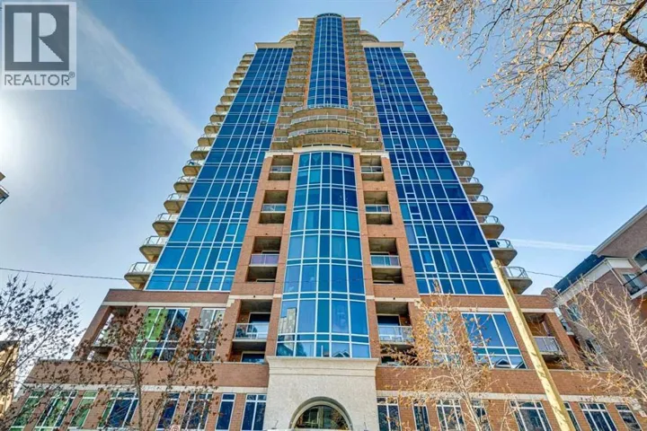 101, 817 15 Avenue SW, Calgary, Alberta T2R0H8