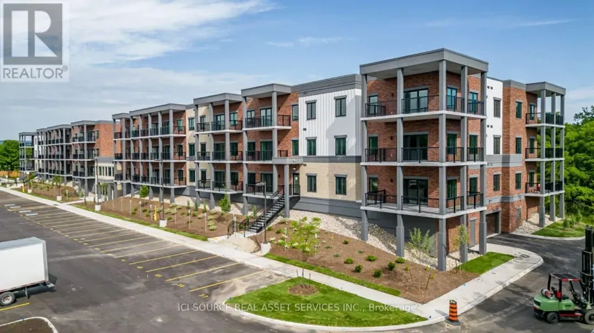 223 - 121 MARY STREET, Clearview (Creemore), Ontario L0M1G0